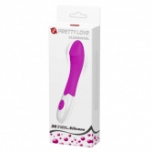 VIBRATOARE - Vibratoare clasice - 02 Vibrator Pretty Love Elemental