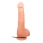 Vibrator cu ventuza Bonny - 24 cm