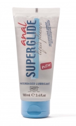  Lubrifiant Anal Superglide - pe baza de apa 100ml