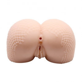 Crazy Bull Jessica Lady Snug-Fit Pussy masturbator
