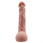 Dildo cu ventuza Beautiful Jason 24 cm