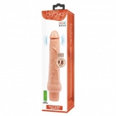  Vibrator Barbara Dryad Realistic Multi-Speed 25 cm