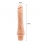 Vibrator Barbara Dryad Realistic Multi-Speed 25 cm