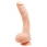 Dildo cu ventuza Beautiful Jack 27 cm