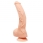 Dildo cu ventuza Beautiful Jack 27 cm