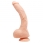 Dildo cu ventuza Beautiful Jack 27 cm