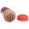 Masturbator cu vibratii Pretty Love Emily rosu