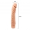 Vibrator Barbara Dybbuk Realistic Multi-Speed 24 cm