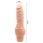 Vibrator Barbara Clark Realistic Multi-Speed 19 cm