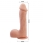 Dildo Beautiful Johnson 22 cm