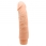 Vibrator Barbara Jeff  Realistic Multi-Speed 19 cm