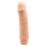 Vibrator Barbara Jeff  Realistic Multi-Speed 19 cm