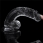 Dildo cu ventuza Flawless Clear Dildo 19 cm