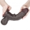 Dildo cu ventuza Sliding Skin Dual Layer Dong 19 cm