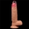 Extensie penis - manson - Flawless Clear + 2,5 cm