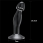 Dildo anal Flawless Clear Prostate Plug 16,5 cm