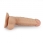 Dildo cu ventuza Real Extreme Dildo 17,5 cm