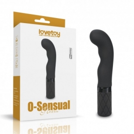 Vibrator O-Sensual G Intru