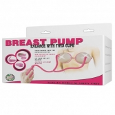  Pompa electric pentru sani Automatic Breast Pump