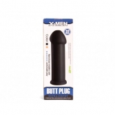  Dildo anal BIG X-MEN cu ventuza 25 cm