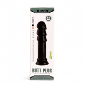  Dildo anal BIG2 X -MEN cu ventuza 28 cm