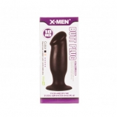  Dildo anal cu ventuza X-MEN 25 cm