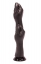 Dildo cu ventuza X-MEN The Hand 35 cm