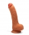 Dildo X-MEN Dual Layered 22cm