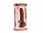 Dildo X-MEN Dual Layered 22cm