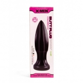  Dildo anal cu ventuza X-MEN 30 cm