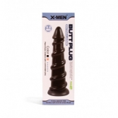  Dildo anal cu ventuza X-MEN 30 cm