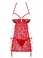 Rediosa chemise & bikini L/XL