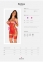 Rediosa chemise & bikini L/XL