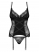 Laurise corset & bikini  S/M