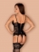 Laurise corset & bikini  S/M