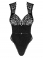 Body Elisetta teddy  S/M