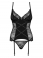 Laurise corset & bikini  L/XL