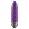 Ou Vibrator Ultra Power Bullet 5 violet