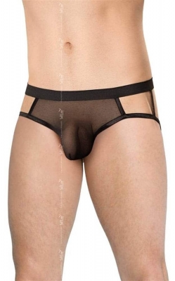 Chiloti Mens JockStrap Suspensor S/L