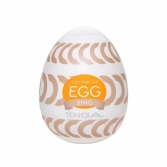  Masturbator Ou TENGA EGG RING