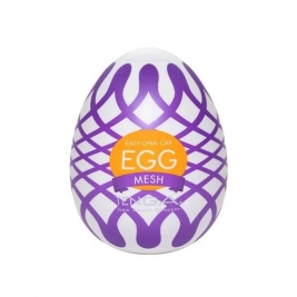 Masturbator Ou TENGA EGG MESH