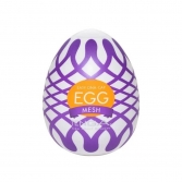  Masturbator Ou TENGA EGG MESH