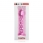 Dop anal din sticla Glass Romance Pink 17,8 cm