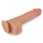 03 Vibrator Anthony cu incalzire si cap rotabil - 21,5 cm