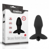  Dop anal cu vibratii - Anal Indulgence Collection Prostate Stud