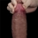 10 Dildo XXL cu ventuza Dual-Layered 27 cm