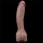 10 Dildo XXL cu ventuza Dual-Layered 27 cm