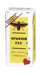  Picaturi afrodisiace - SPANISH FLY EXTRA
