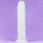 Dildo fosforescent cu ventuza Lumino Play 21 cm