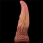 Dildo - limba XXL Platinum Silicon Tongue 25 cm